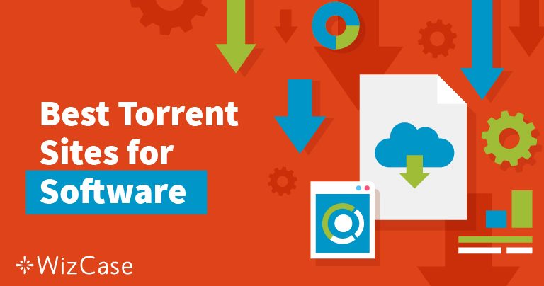 5 beste torrentsites voor software (getest en werkend 2026)