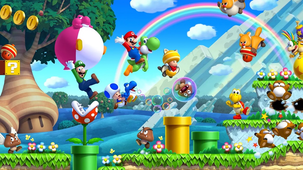 Therapeutische Voordelen van Videogames bij Pati&euml;nten met Schizofrenie