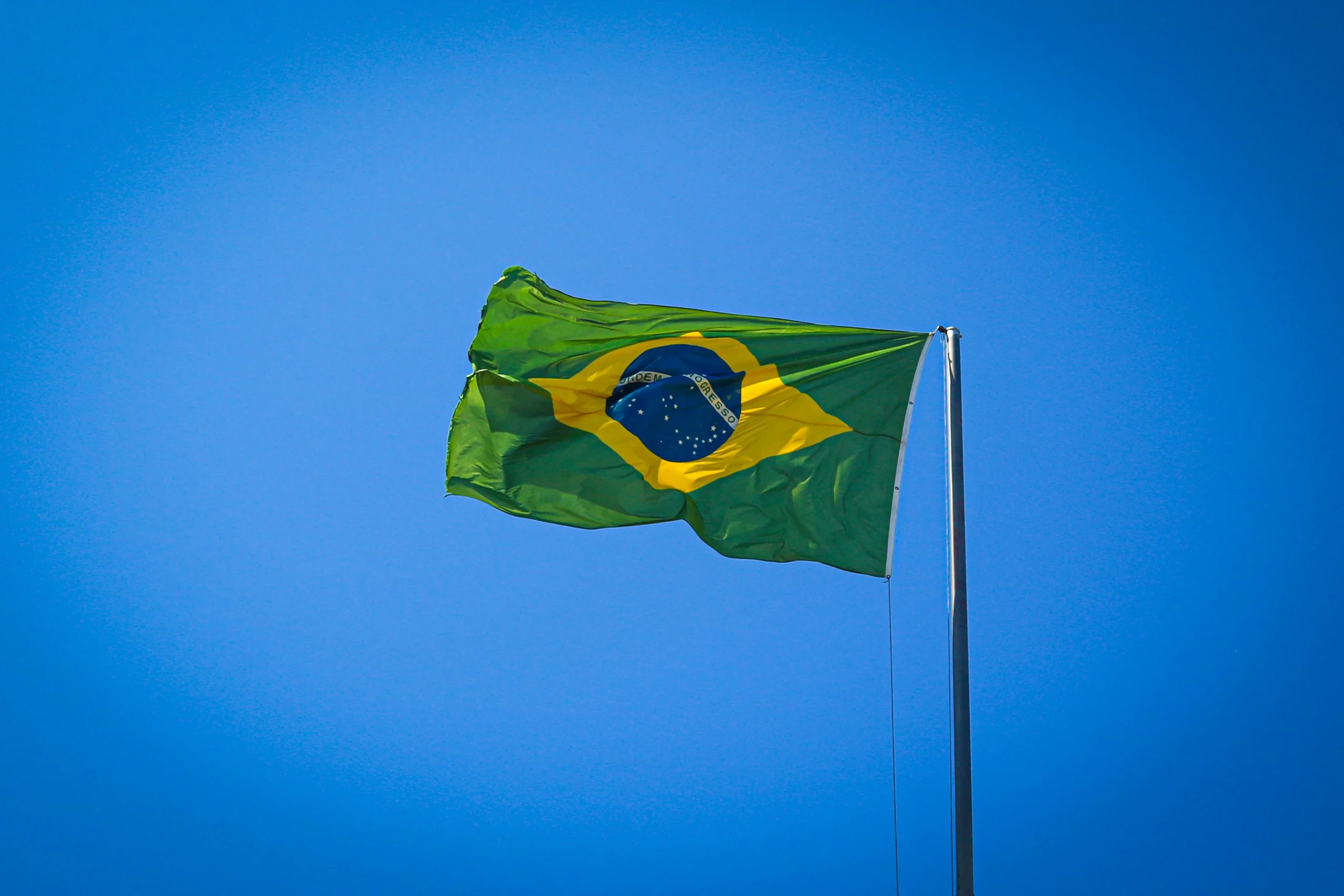 Brazili&euml; Staat op het Punt om Online Gokken te Verbieden vanwege Zorgen over Gokverslaving