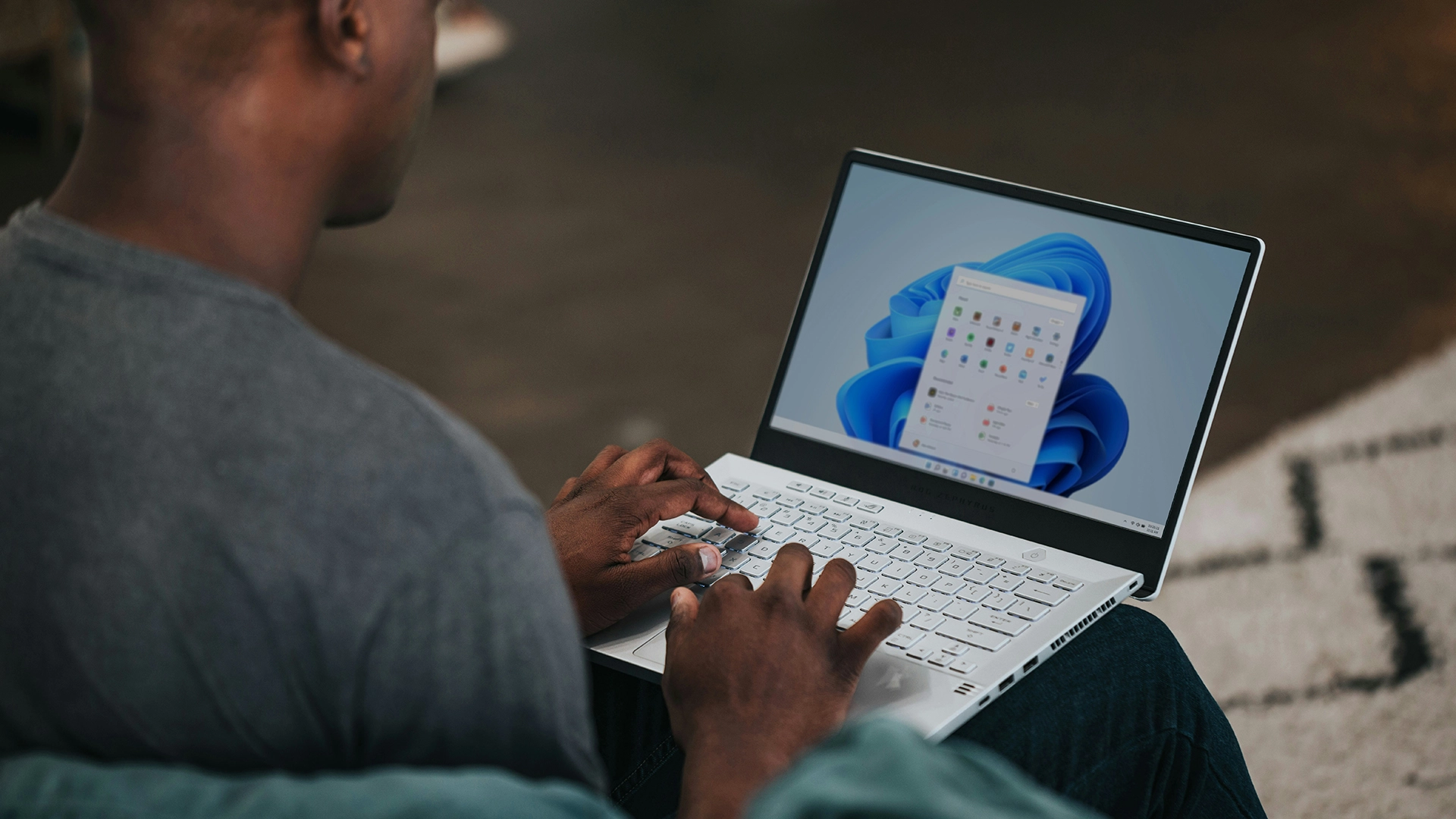 Microsoft kondigt AI-beveiligingsagenten aan