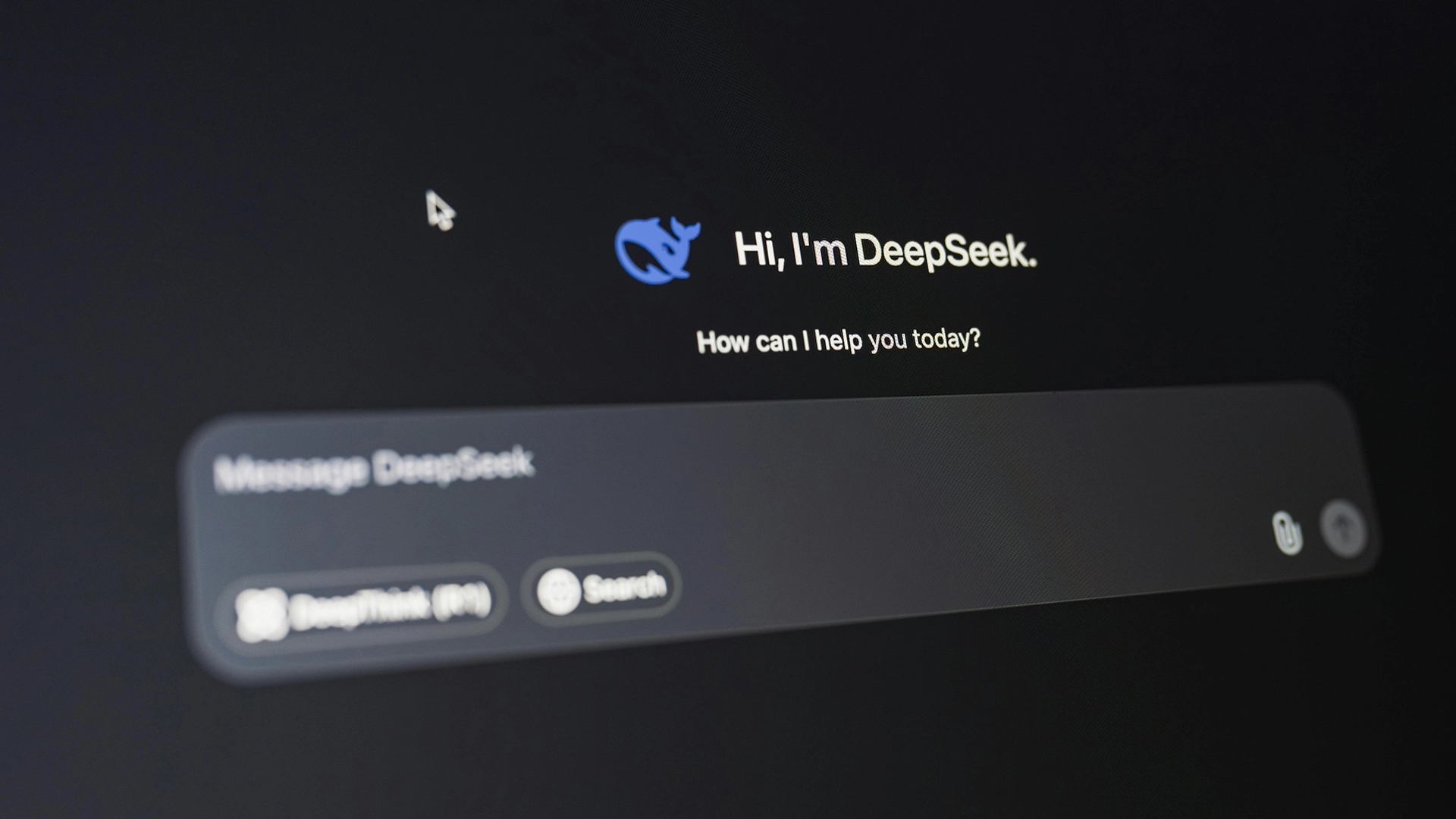 DeepSeek&rsquo;s AI Leert Voor Zichzelf Te Denken