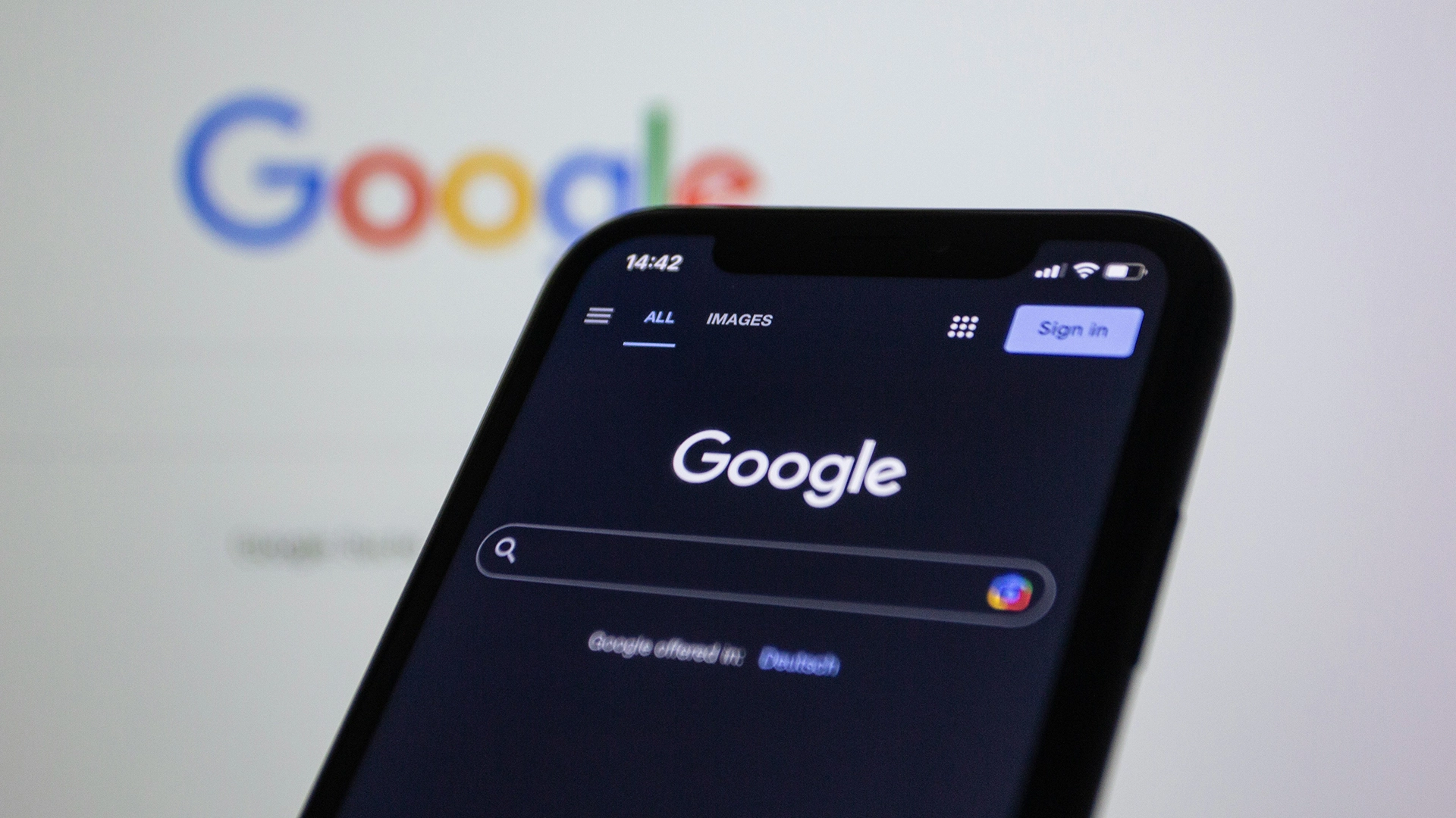 Rechter Beslist dat Google Illegaal de Online Advertentietechnologiemarkt Domineert